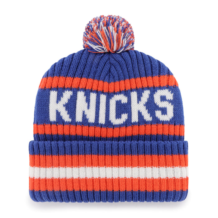 '47 Brand Knicks Bering Knit - Image 2