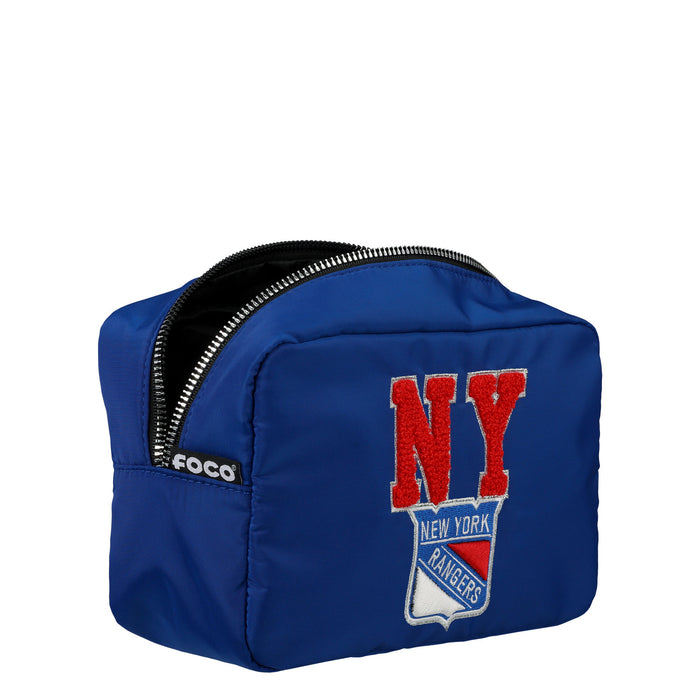 Rangers Small Chenille Cosmetic Bag - Image 3
