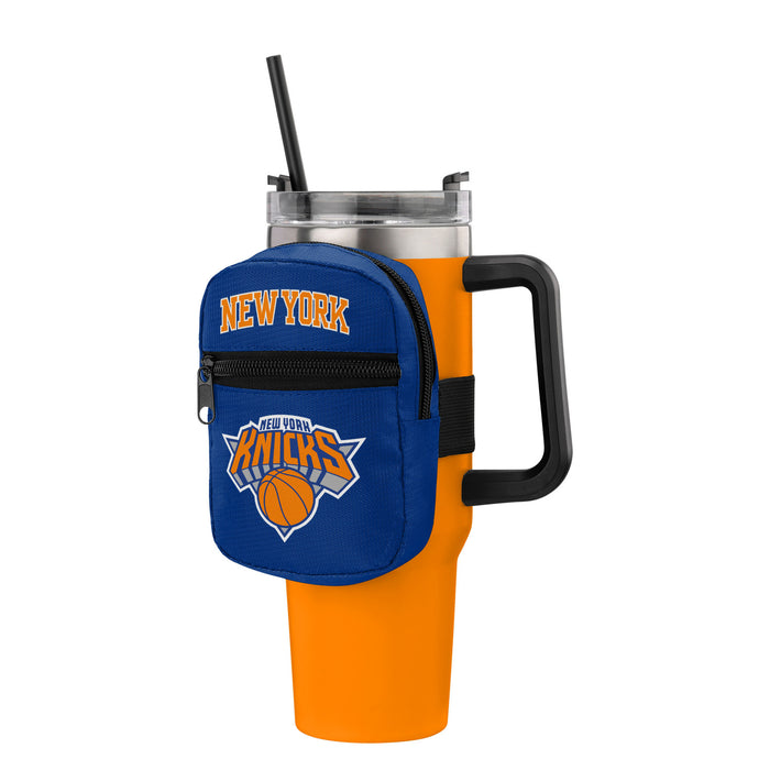Knicks Tumbler Fanny Pack - Image 2