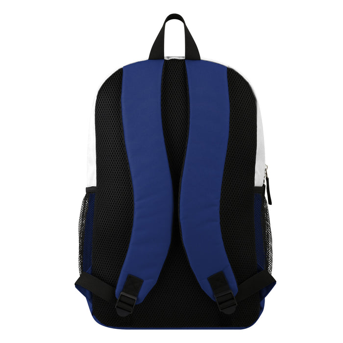 Knicks Big Logo Colorpack Backpack - Image 3