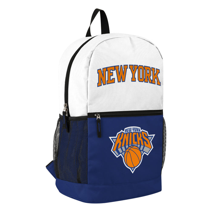 Knicks Big Logo Colorpack Backpack - Image 5