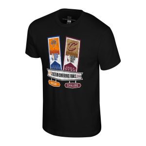 Youth Knicks Playoffs 26 Eastern Conference Finals Match Up Tee