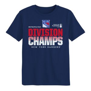 Youth Rangers 23-24 Division Champs Tee