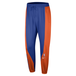 Nike Knicks 23-24 On Court Showtime Pants