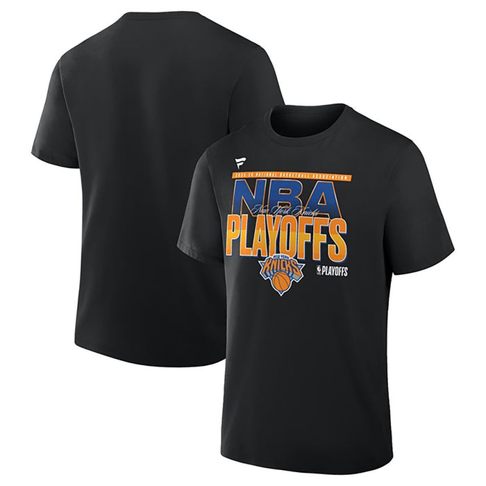 Fanatics Knicks Playoffs 2026 Participant Tee - Image 3