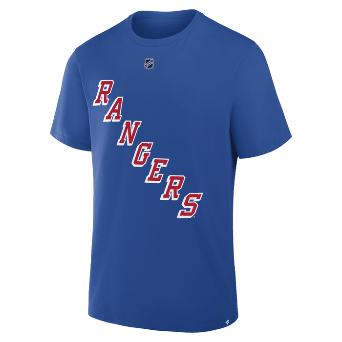 Matt Rempe Rangers Name & Number T-Shirt - Image 2