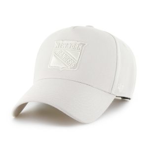 '47 Brand Rangers Bone Ballpark Offside Snapback