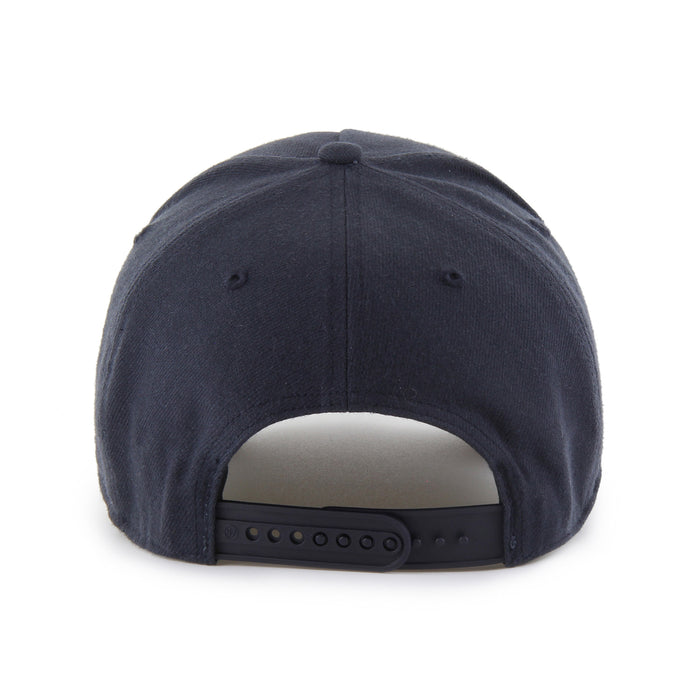 '47 Brand Rangers Blue Ballpark Offside Snapback - Image 2