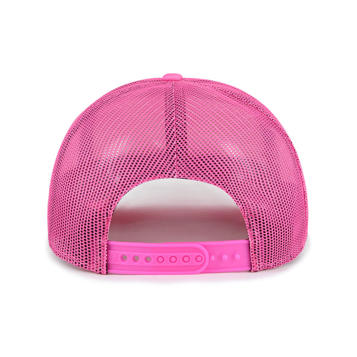 '47 Brand Rangers Pink Bright Side Hitch - Image 3