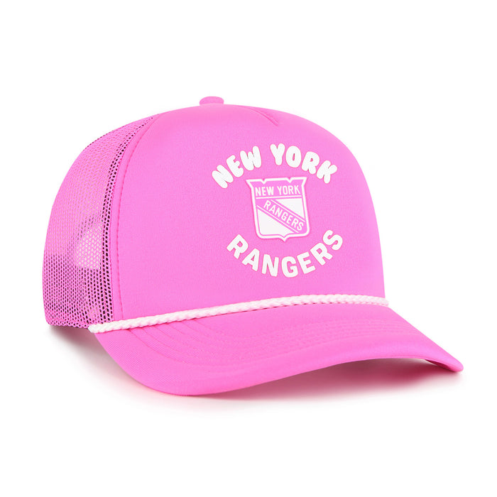 '47 Brand Rangers Pink Bright Side Hitch - Image 2