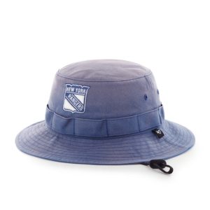 '47 Brand Rangers Buxton Bucket Hat