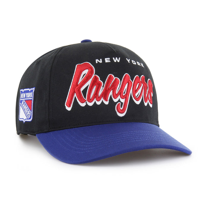 '47 Brand Rangers Drop Shadow Hitch