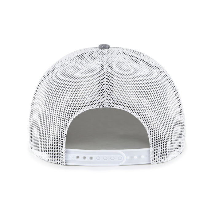 '47 Brand Rangers Ellington Trucker - Image 3