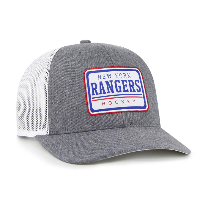 '47 Brand Rangers Ellington Trucker - Image 2