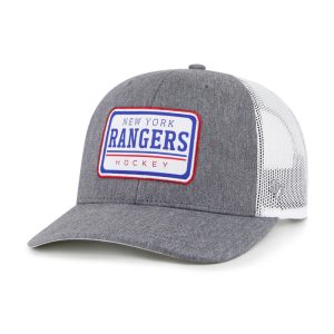 '47 Brand Rangers Ellington Trucker
