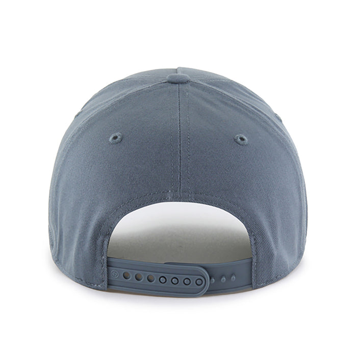 '47 Brand Rangers Basalt Foundation Offside Snapback - Image 3