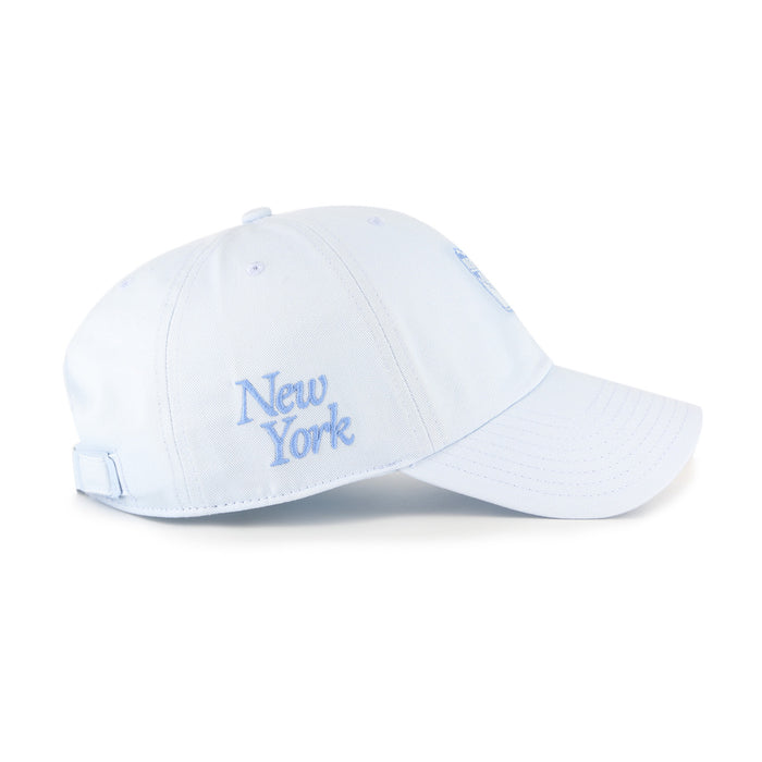 '47 Brand Rangers Light Blue Foundation Clean Up - Image 3