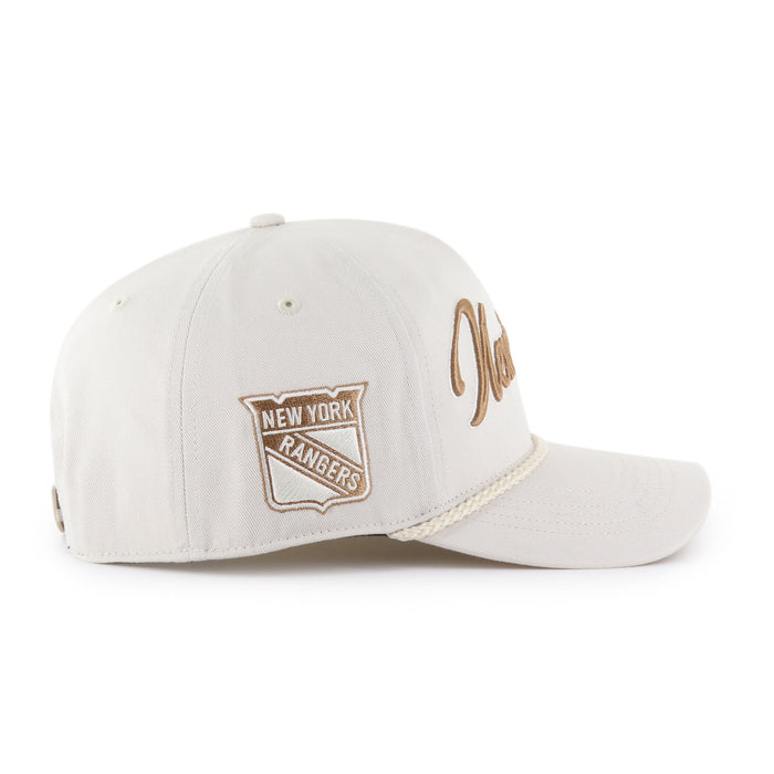 '47 Brand Rangers Bone Overhand Hitch - Image 3