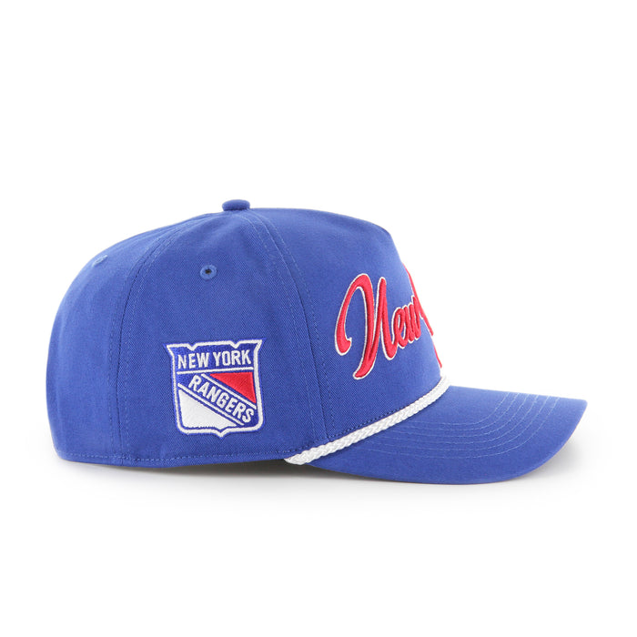 '47 Brand Rangers Royal Overhand Hitch - Image 3