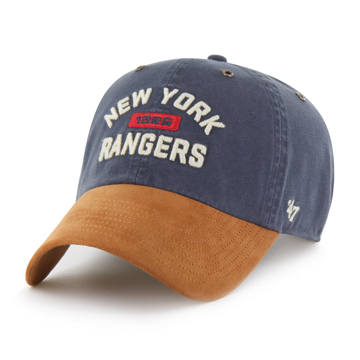 '47 Brand Rangers Raftes Clean Up