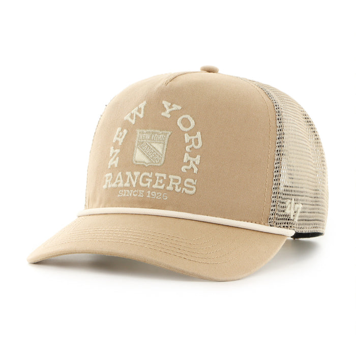 '47 Brand Rangers Ranchero Mesh Hitch