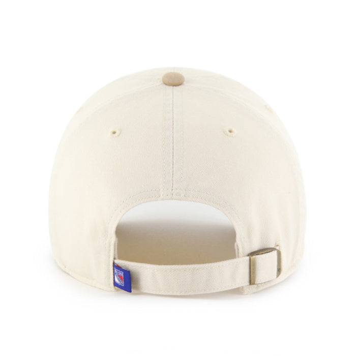 '47 Brand Rangers Natural Two Tone Clean Up - Image 2