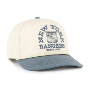 '47 Brand Rangers Natural Two Tone Ranchero Hitch