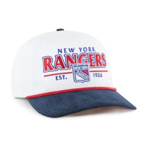 '47 Brand Rangers Rustic Hitch