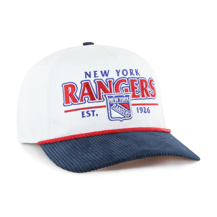 '47 Brand Rangers Rustic Hitch