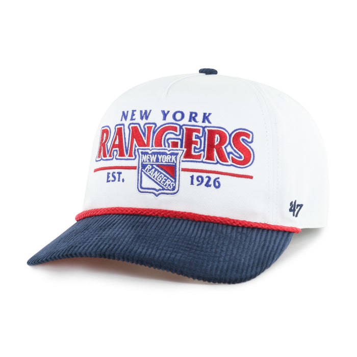 '47 Brand Rangers Rustic Hitch - Image 2
