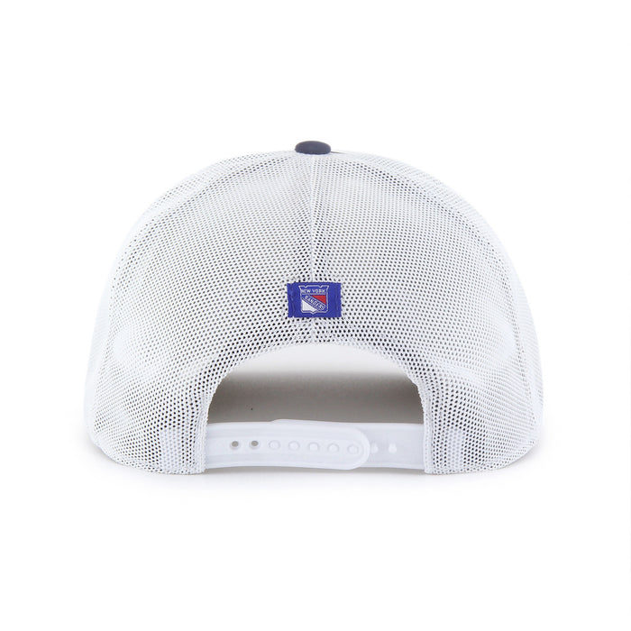 '47 Brand Rangers Scratch Trucker - Image 2