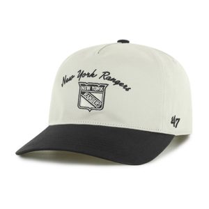 '47 Brand Rangers Bone Stable Hitch Snapback
