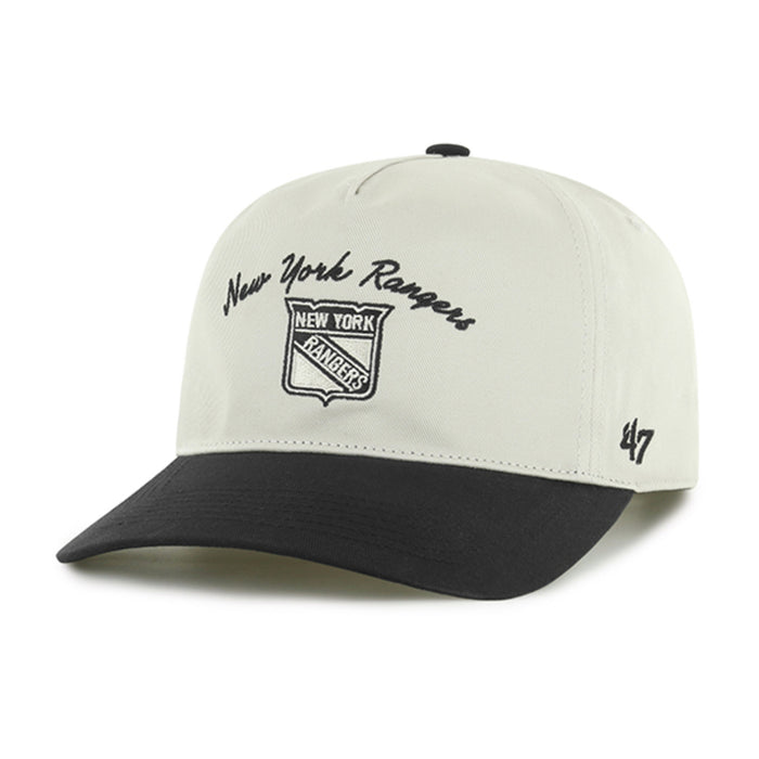 '47 Brand Rangers Bone Stable Hitch Snapback