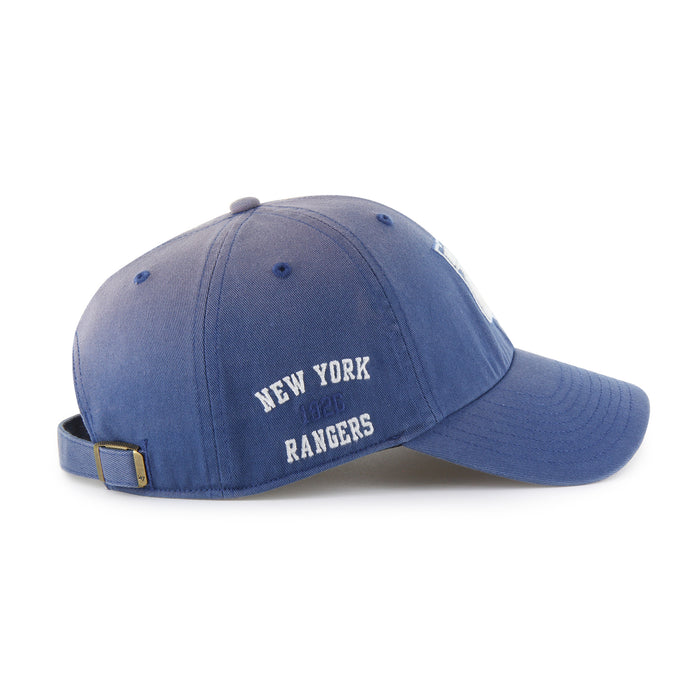 '47 Brand Rangers Blue Truro Clean Up - Image 3