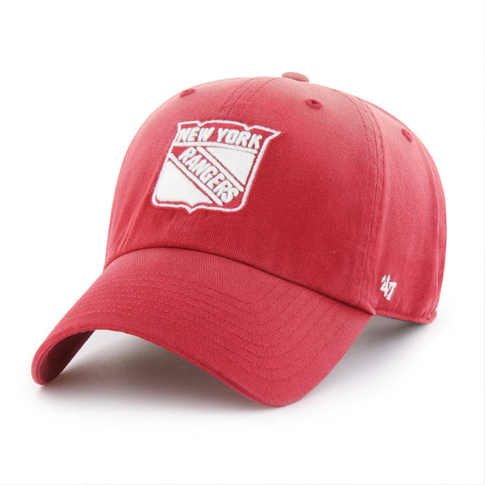 '47 Brand Rangers Red Truro Clean Up - Image 2