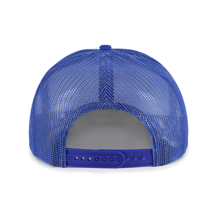'47 Brand Rangers Hang Out Trucker - Image 3