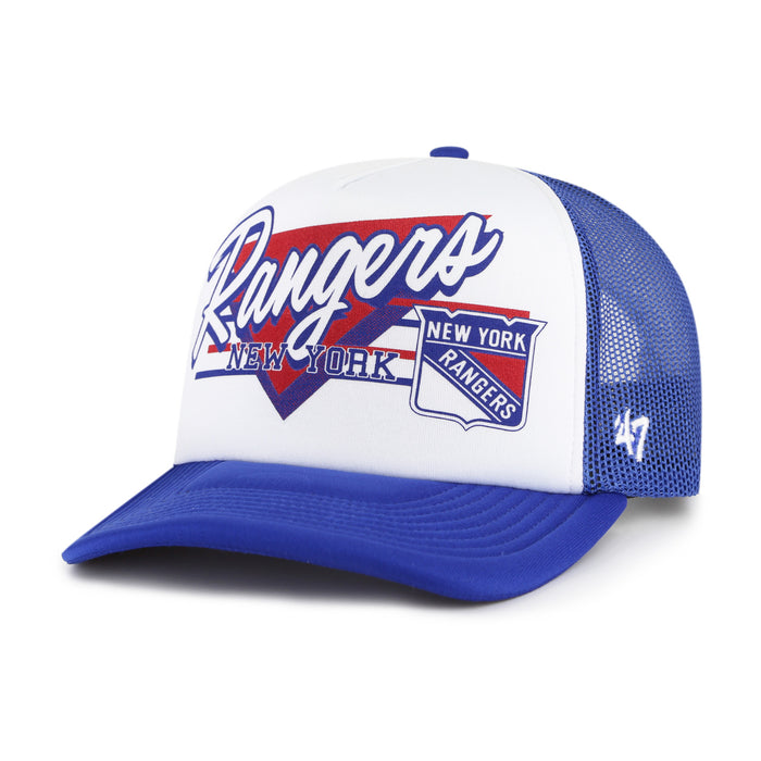 '47 Brand Rangers Hang Out Trucker