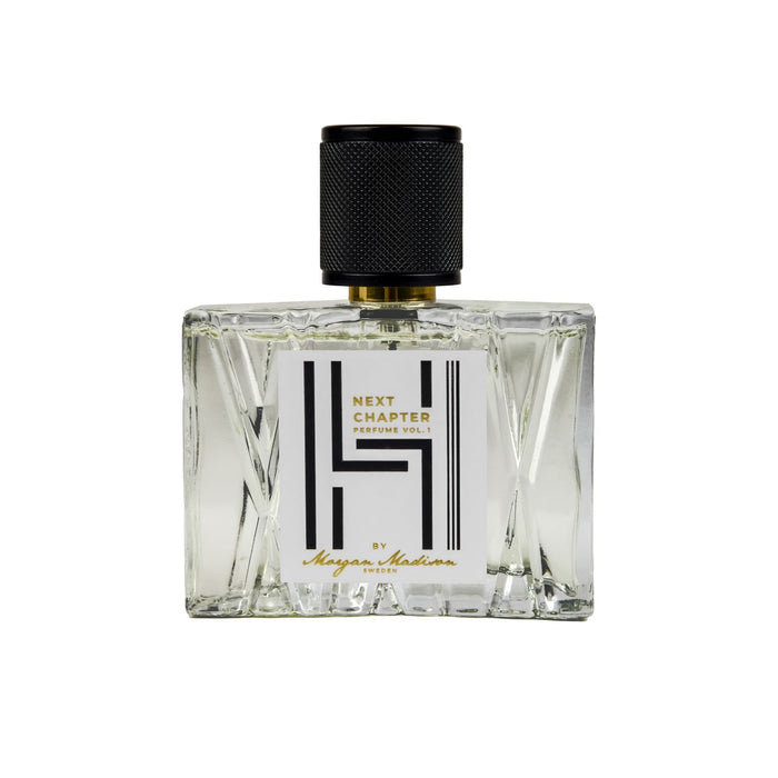 Henrik Lundqvist Next Chapter Vol. 1 Perfume - Image 5