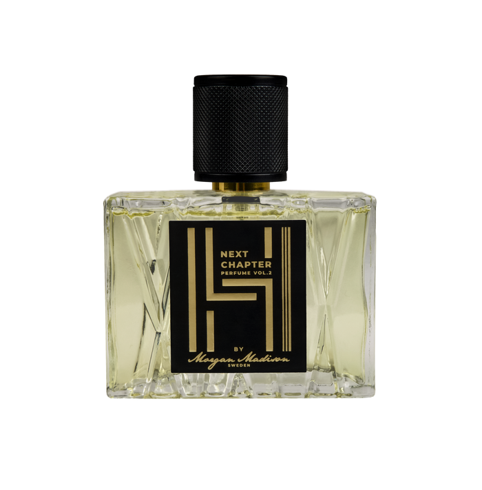 Henrik Lundqvist Next Chapter Vol. 2 Perfume - Image 5