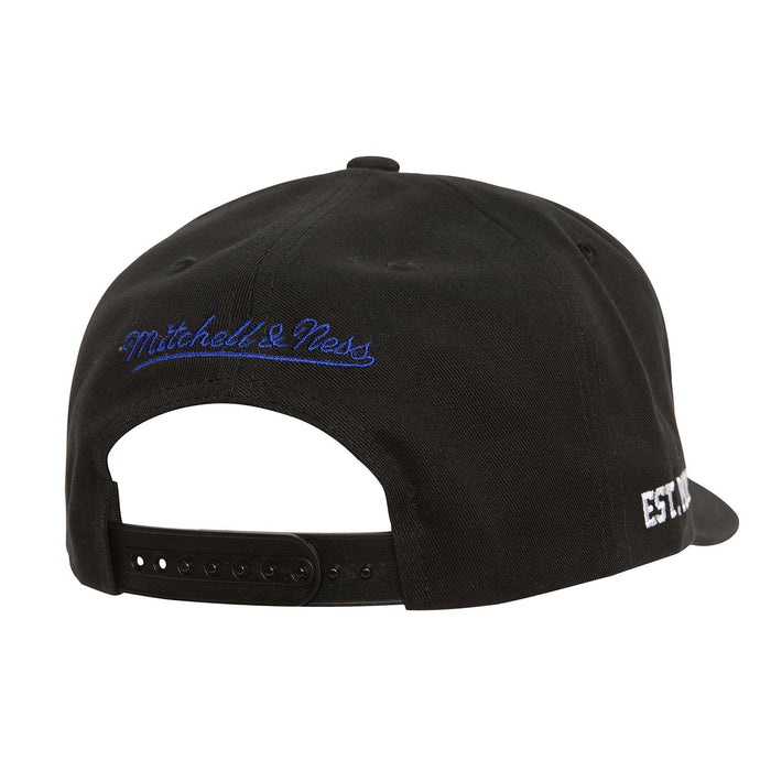 Mitchell & Ness Knicks Big Time Pro Snapback - Image 2