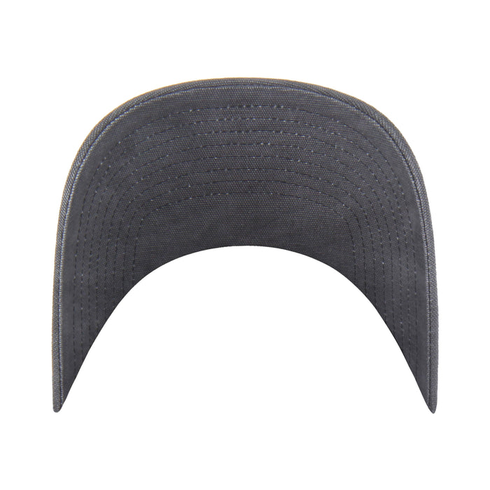 '47 Brand Rangers Carhartt Garment Dyed Hitch Grey - Image 4
