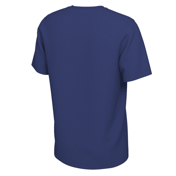 Nike Knicks 2024 Playoffs Mantra Tee - Image 2