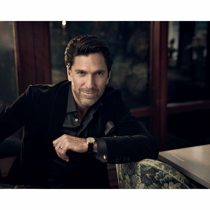 Henrik Lundqvist Next Chapter Solid Perfume - Image 3