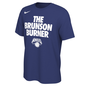 Nike Jalen Brunson Burner Tee
