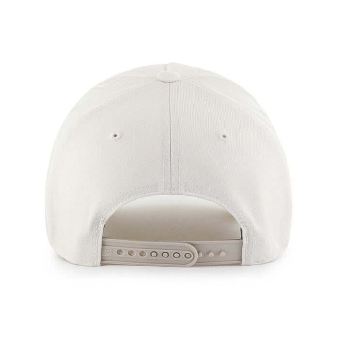 '47 Brand Knicks Bone Ballpark Offside Snapback - Image 2