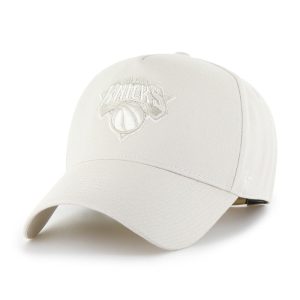 '47 Brand Knicks Bone Ballpark Offside Snapback