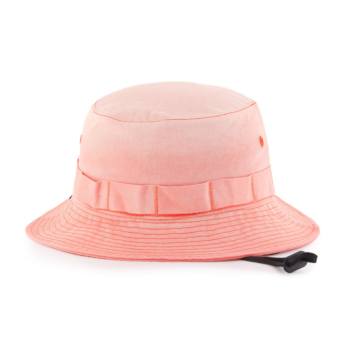 '47 Brand Knicks Grapefruit Buxton Bucket - Image 2
