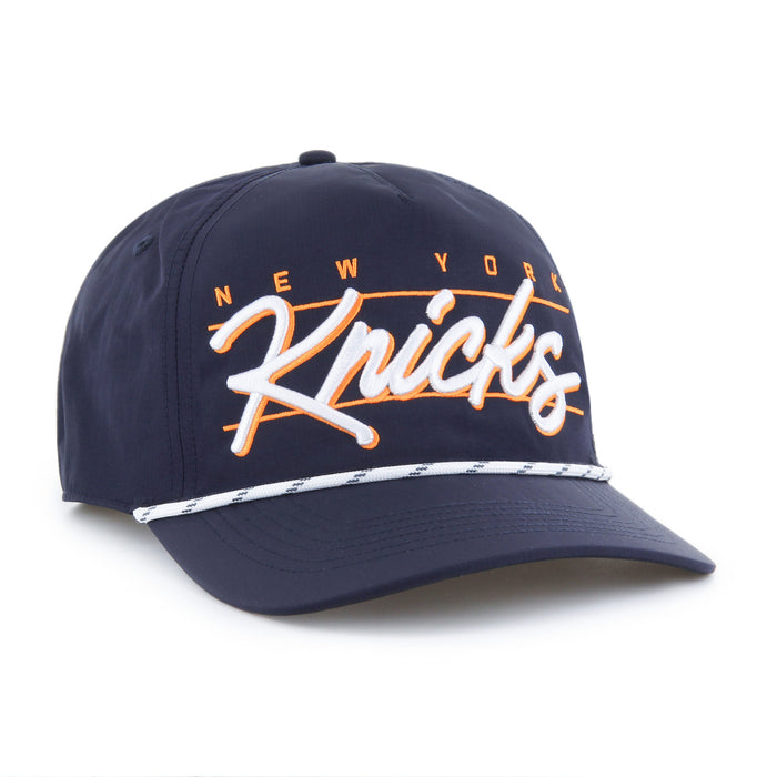 '47 Brand Knicks Navy Condor Hitch - Image 2