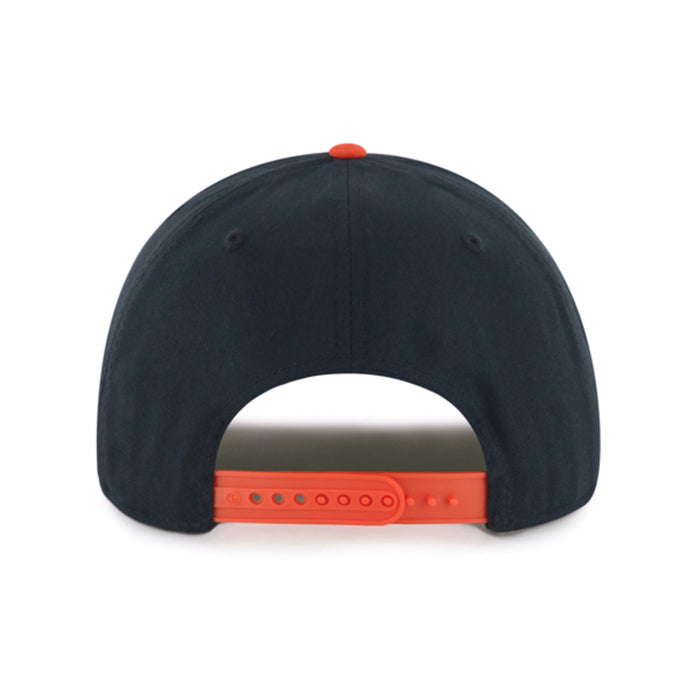 '47 Brand Knicks Drop Shadow Hitch - Image 3