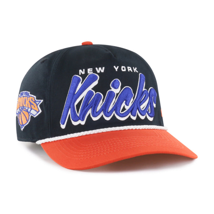 '47 Brand Knicks Drop Shadow Hitch - Image 2